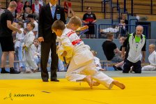 22.06.2024 Wachau JUDO Kids Cup